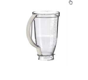 پارچ مخلوط کن غذاساز بوش