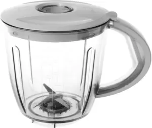 پارچ مخلوط کن غذا ساز بوش