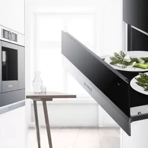 کشو یخچال بوش