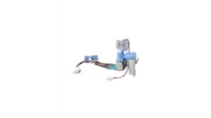 شیر برقی ساید بوش با کد 497830