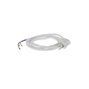 کابل برق یخچال فریزر توکار بوش با کد 00090885