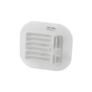 صفحه LED یخچال فریزر توکار بوش با کد 00627242