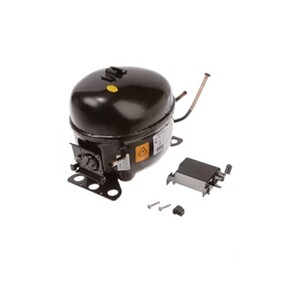 کمپرسور یخچال فریزر توکار بوش با کد 00145386