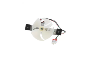 فن یخچال بوش با کد فنی 00657700