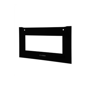 شیشه بیرونی فر بوش با کد 00772304