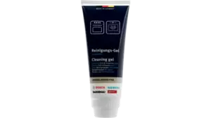 تمیز کننده فر