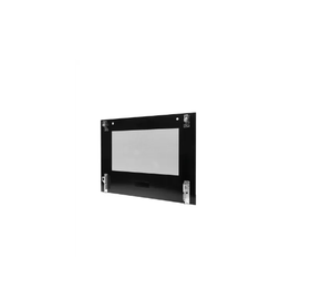 شیشه بیرونی فر