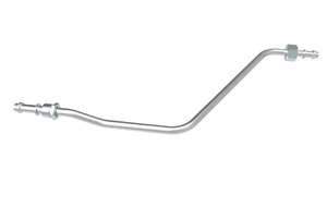 لوله صفحه گاز بوش با کد فنی 11014549