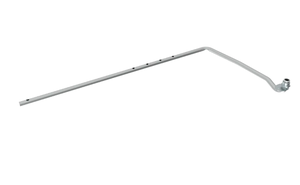 لوله منیفولد صفحه گاز بوش با کد فنی 11014584