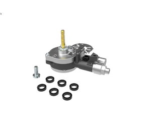 شیر صفحه گاز بوش با کد فنی 12012583