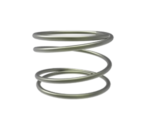 فنر زیر ولوم صفحه گاز بوش با کد فنی 10000652