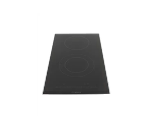 شیشه صفحه برق دوشعله