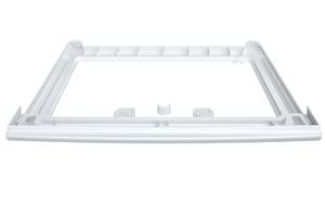 رابط خشک کن بوش سفید