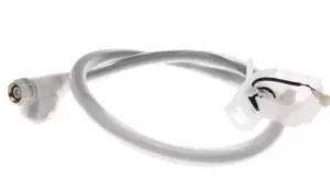 آکواستاپ لباسشویی 6 کیلویی بوش