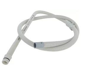 شلنگ تخلیه لباسشویی بوش با کد فنی 11008917