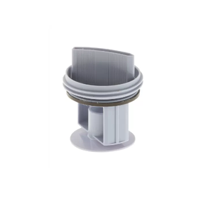 درب فیلتر تخلیه لباسشویی با کد فنی 00647920