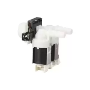 شیر برقی دوقلو لباسشویی ‌Bosch