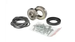 ست بلبرینگ و کاسه نمد لباسشویی بوش