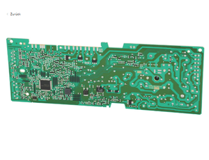 برد اصلی لباسشویی بوش