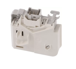 میکروسوییچ لباسشویی بوش با کد فنی 00633765