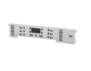 برد پنل ظرفشویی بوش