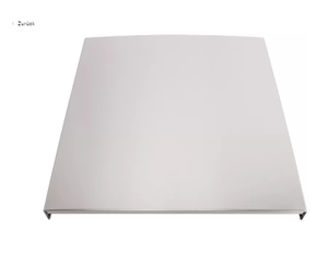 سینی جلو ظرفشویی بوش-سیلور با کد فنی 00772105