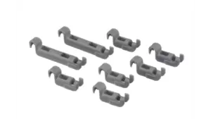 خار سبد ظرفشویی بوش