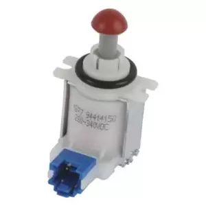 بوبین مخزن بغل ماشین ظرفشویی بوش، کد قطعه : 00631199