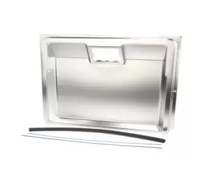 سینی داخل درب ظرفشویی