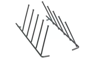 شانه سبد ظرفشویی بوش با کد فنی 12004141