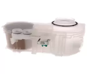 مخزن نمک ظرفشویی بوش