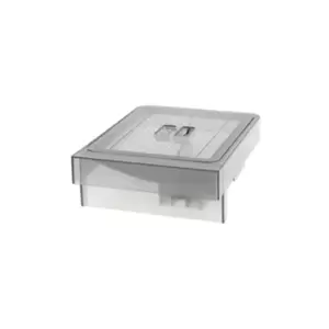 مخزن قهوه اسپرسوساز بوش