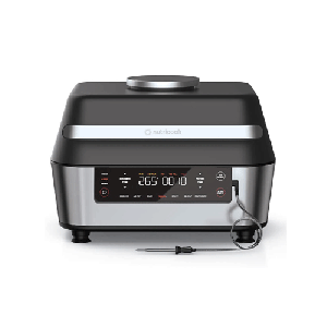 سرخ کن و گریل نوتریکوک مدل NUTRICOOK AFG960