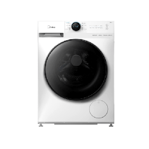 ماشین لباسشویی مدیا هوشمند 10 کیلو گرمی 1400 دور در دقیقه 14 MF200W100WBW
