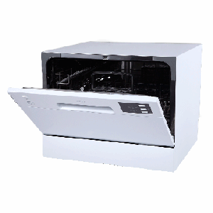 ماشین ظرفشویی رومیزی مایدیا Midea MCFD55320w