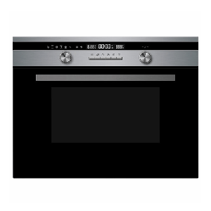 فر و مایکروویو مدیا مدل AF944EZ8-SS