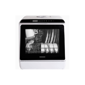 ماشین ظرفشویی رومیزی هنریچ مدل HTG 8841