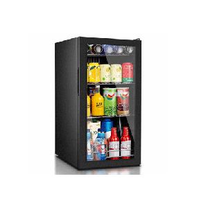 یخچال کلوپ هنریچ Heinrichs مدل 3174