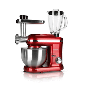 ماشین آشپزخانه 5.5 لیتری هنریچ مدل HKM 5262