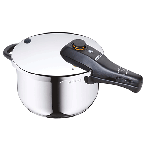 زودپز دبلیو ام اف مدل پرفکت  Pressure cooker PERFECT گنجایش 4.۵ لیتر