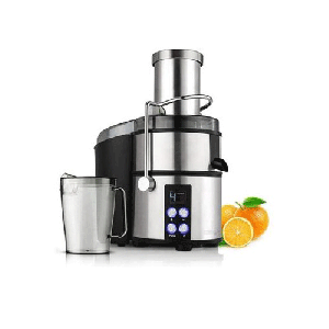 آبمیوه گیری 4 کاره هنریچ مدل HPJ 8697