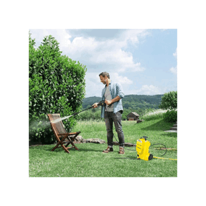 کارواش کارچر مدل K3 Compact Karcher