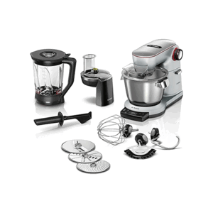 ماشین آشپزخانه بوش مدل BOSCH  MUM9GX5S21