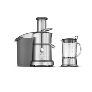 آبمیوه گیری برویل مدل BJB840