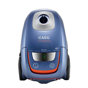 جارو برقی آاگ  مدل VX8-1-SB-P