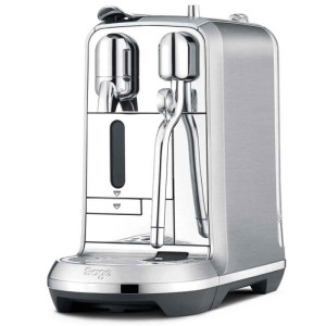 اسپرسو ساز نسپرسو سیج کریتیستا پلاس مدل SNE800BSS