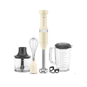 گوشت کوب برقی کیچن اید آمریکا 5KHBV83EAC