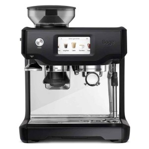 اسپرسو ساز سیج مدل SES880BTR