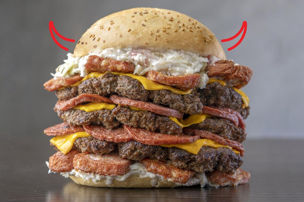 تامین و فروش گوشت برای راه اندازی فست فود