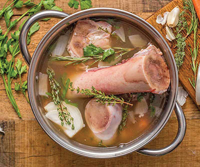 طرز تهیه قلم شتر